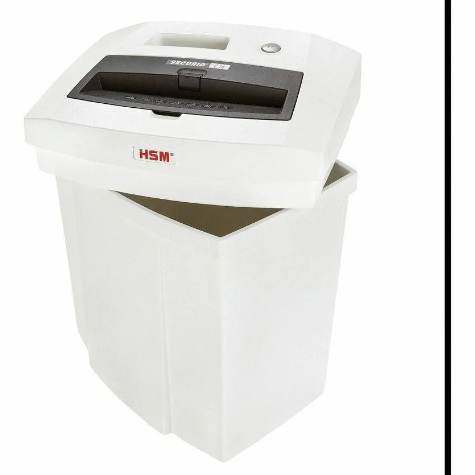 HSM SECURIO C14 - 5/32" x 1"