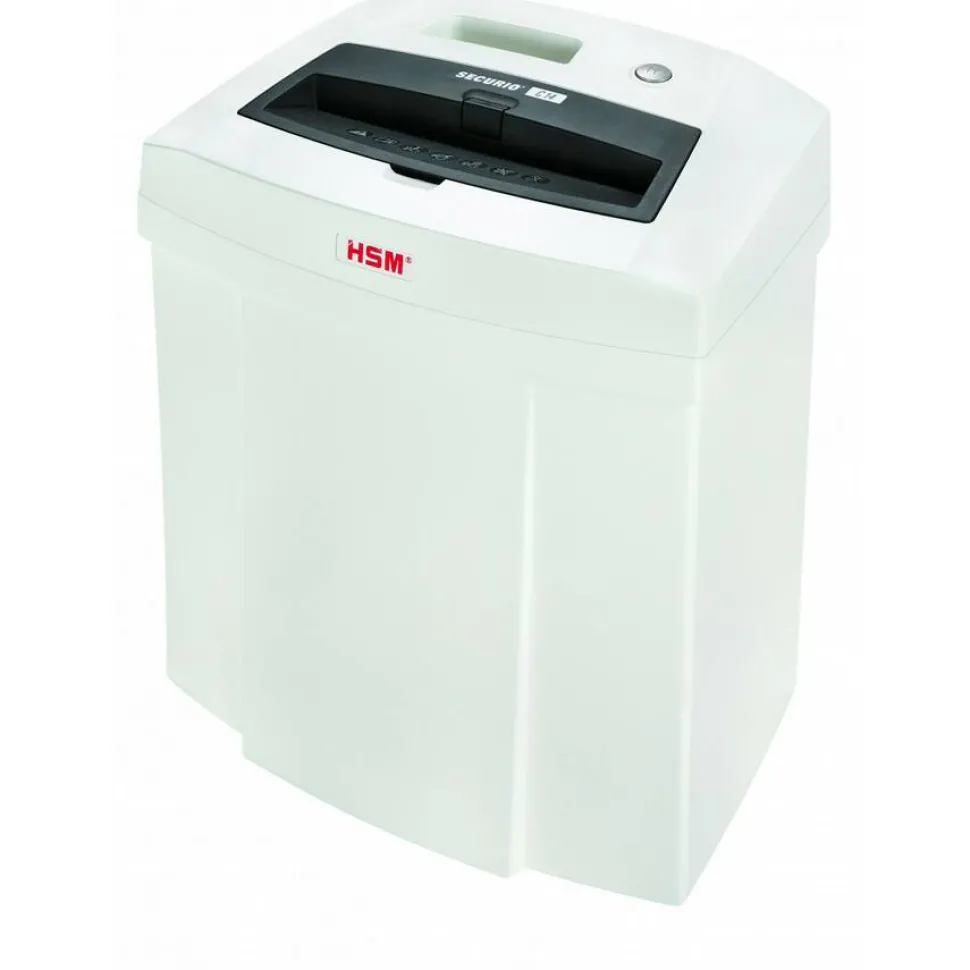 HSM SECURIO C14 - 5/32" x 1"