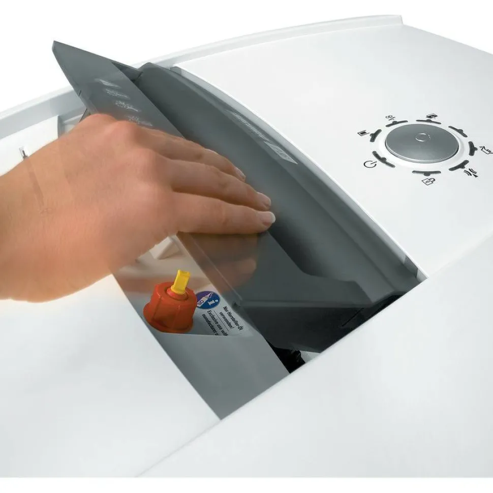 HSM Securio P36 Cross Cut Shredder