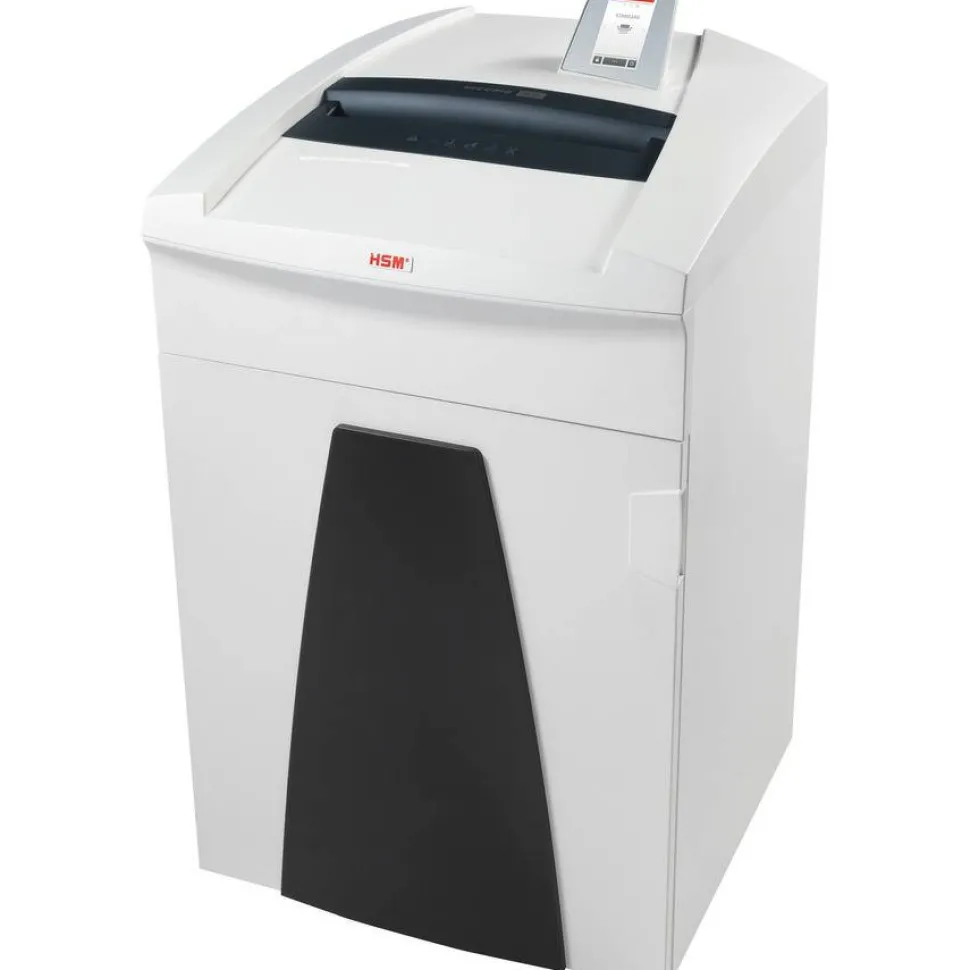 HSM Securio P36 Cross Cut Shredder