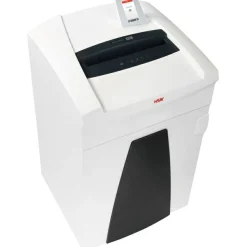HSM Securio P40 L4 Micro Cut Shredder