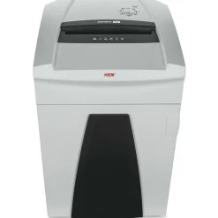 HSM Securio P40 L4 Micro Cut Shredder