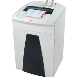 HSM Securio P40 L4 Micro Cut Shredder