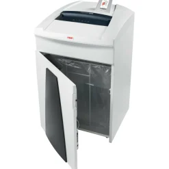 HSM Securio P40 L4 Micro Cut Shredder