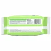 Huggies Natural Care Sensitive Baby Wipes, 1-Ply, 3.88 x 6.6, Unscented, White, 56/Pack, 8 Packs/Carton