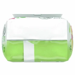 Huggies Natural Care Sensitive Baby Wipes, 1-Ply, 3.88 x 6.6, Unscented, White, 56/Pack, 8 Packs/Carton