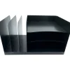 Huron Combo Slots Desk Organizer