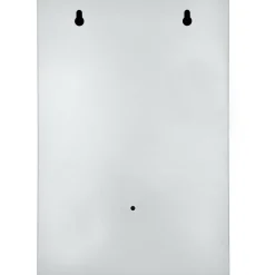 Huron Slotted Heavy-duty Key Cabinet