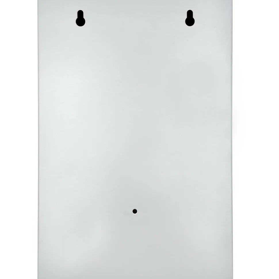 Huron Slotted Heavy-duty Key Cabinet