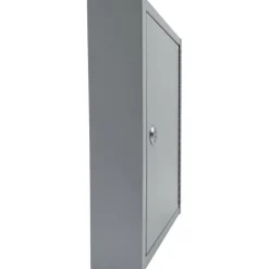 Huron Slotted Heavy-duty Key Cabinet