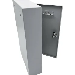 Huron Slotted Heavy-duty Key Cabinet