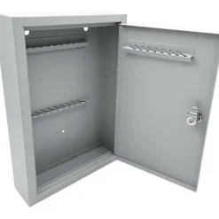 Huron Slotted Heavy-duty Key Cabinet