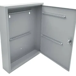 Huron Slotted Heavy-duty Key Cabinet