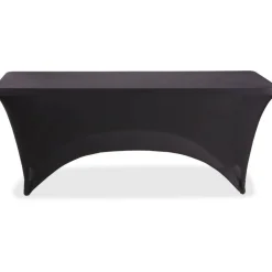 Iceberg Fabric Table Cover, 30