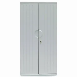 Iceberg OfficeWorks Storage Cabinet, 72