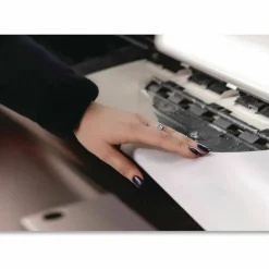 Iconex Digital Carbonless Paper, 3-Part, 8.5