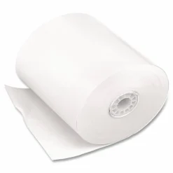 Iconex Direct Thermal Printing Thermal Paper Rolls, 2.25