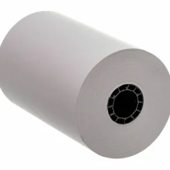 Iconex Direct Thermal Printing Thermal Paper Rolls, 3.13