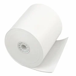 Iconex Direct Thermal Printing Thermal Paper Rolls, 3