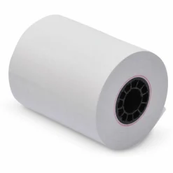 Iconex Direct Thermal Printing Thermal Paper Rolls, 2.25