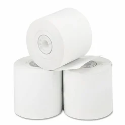 Iconex Direct Thermal Printing Thermal Paper Rolls, 2.25