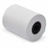 ICONEX Medical Thermal Paper Rolls - 2 1/4" x 80 ft - White - 12/Pack - 4 / Carton