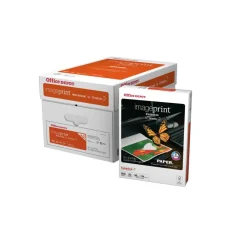 ImagePrint Multi-Use Printer & Copy Paper, White, Letter (8.5