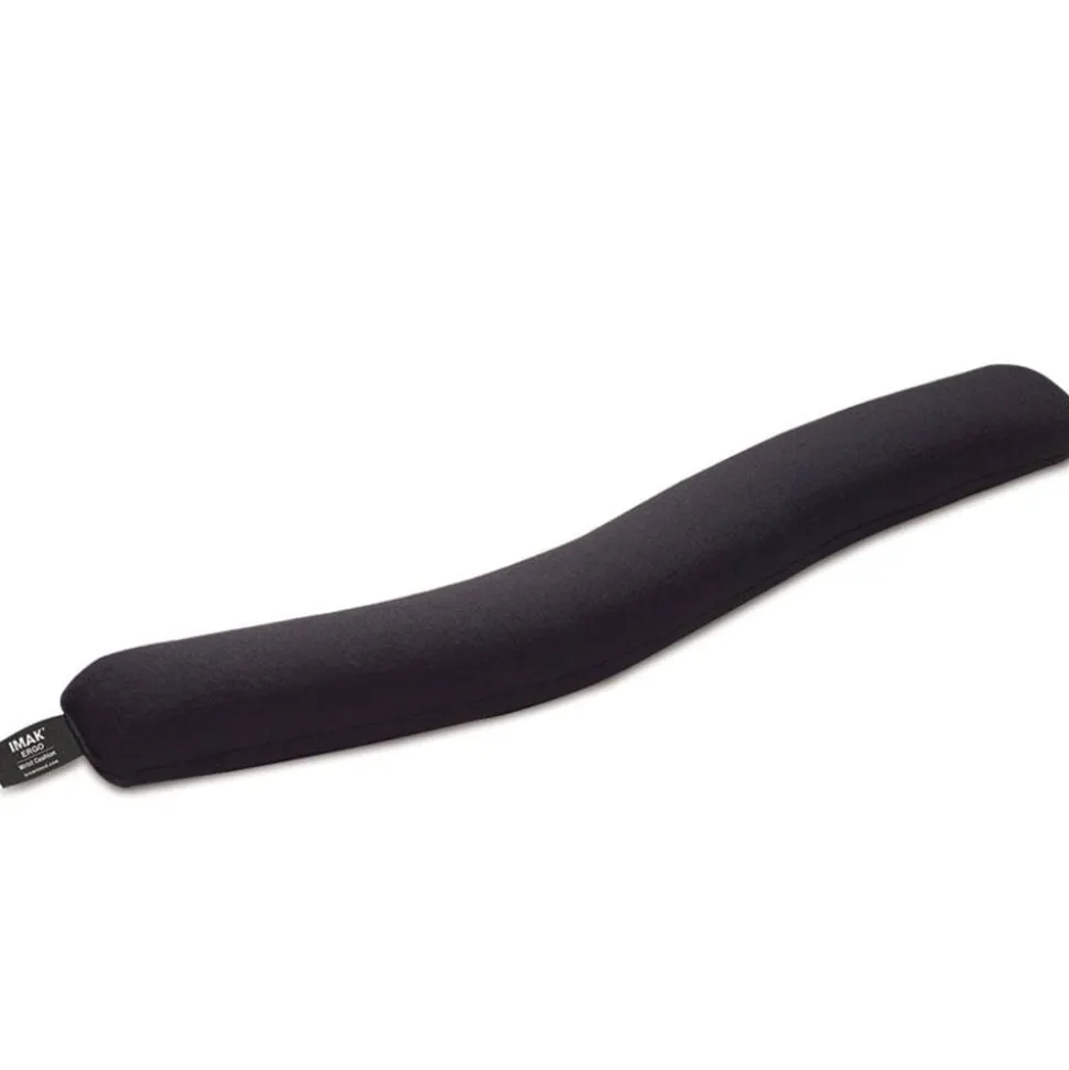 IMAK ergoBeads Keyboard Support, Black