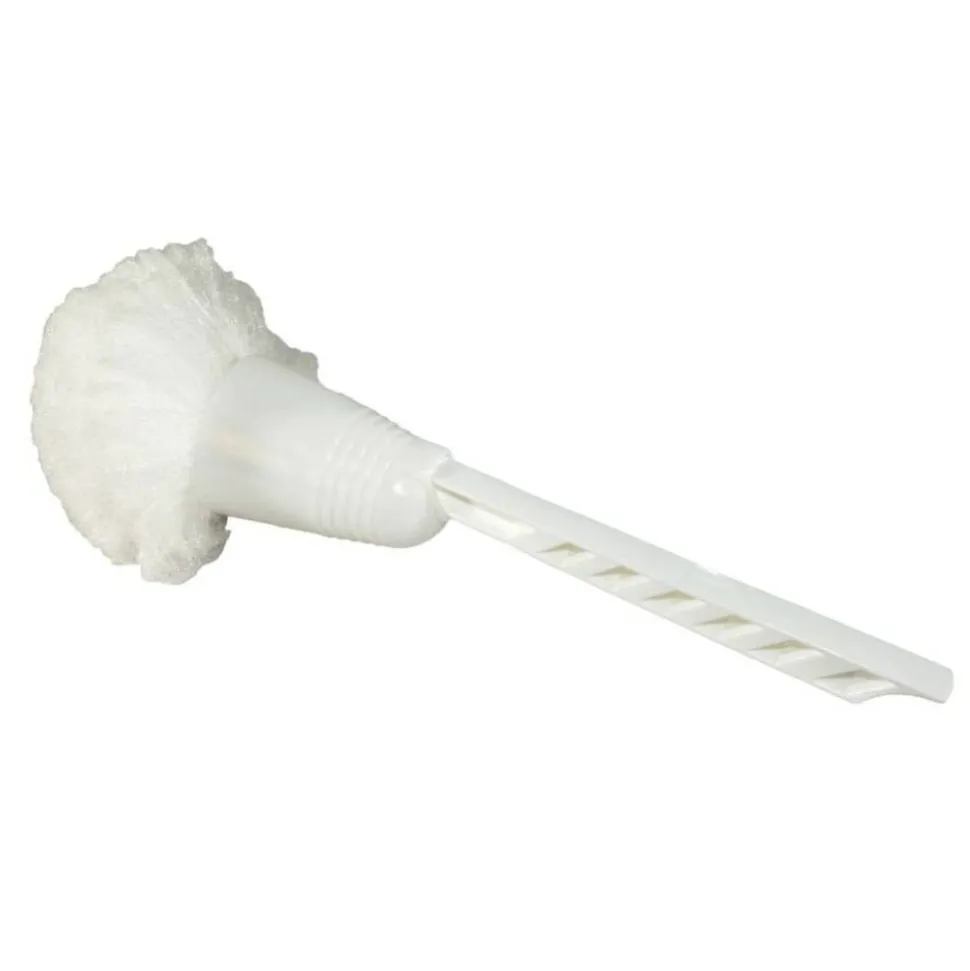 Impact Bowl Mop With Friction-Fit Cone