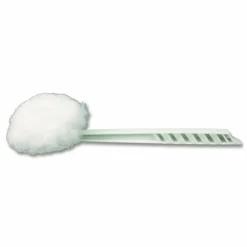 Impact Deluxe Toilet Bowl Mop, 10