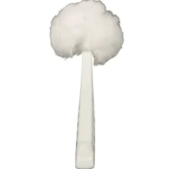 Impact Deluxe Toilet Bowl Mop, 10