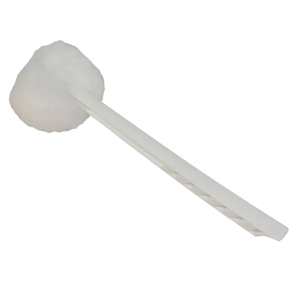 Impact Duralon Toilet Bowl Mops, Pack Of 100 Mops