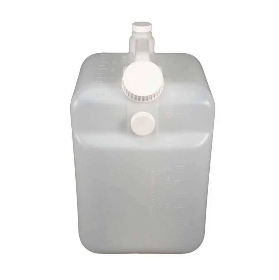 Impact General Purpose Trigger Sprayer, 9.88" Tube, Fits 32 oz Bottles, Red/White, 24/Carton