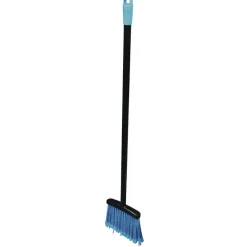 Impact Lobby Dust Pan Broom, 36.86