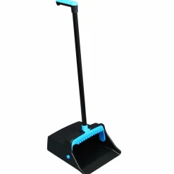 Impact LobbyMaster Plastic Dust Pan, 12.32