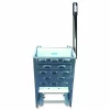Impact Metal Side-Press Wringer, Fits 26 qt to 50 qt Mop Buckets, Steel