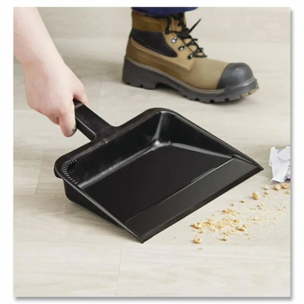 Impact Value-Plus Dust Pan
