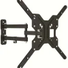 Inland 05416 Wall Mount for TV - Black