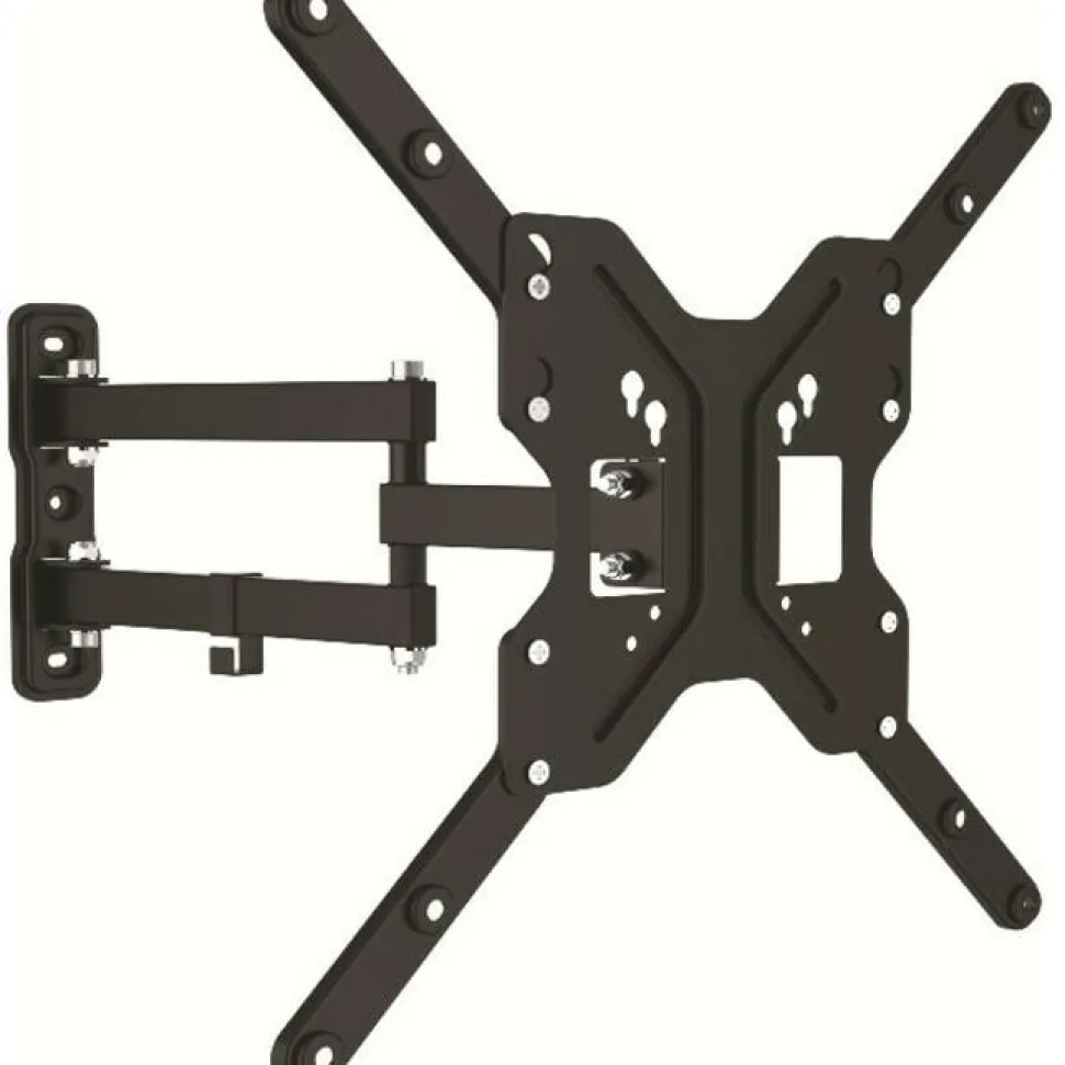 Inland 05416 Wall Mount for TV - Black