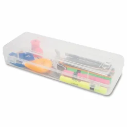 Innovative Storage Designs Stretch Art Box, 13.25