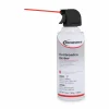 Innovera Compressed Air Duster Cleaner, 10 oz Can, 6/Pack