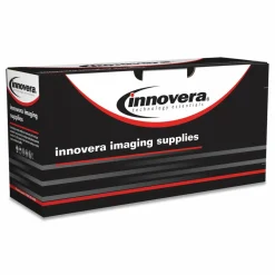 Innovera Remanufactured Black Drum Unit, Replacement for DR420, 12,000 Page-Yield
