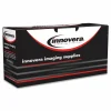 Innovera Remanufactured Black Drum Unit, Replacement for E260X22G, 30,000 Page-Yield
