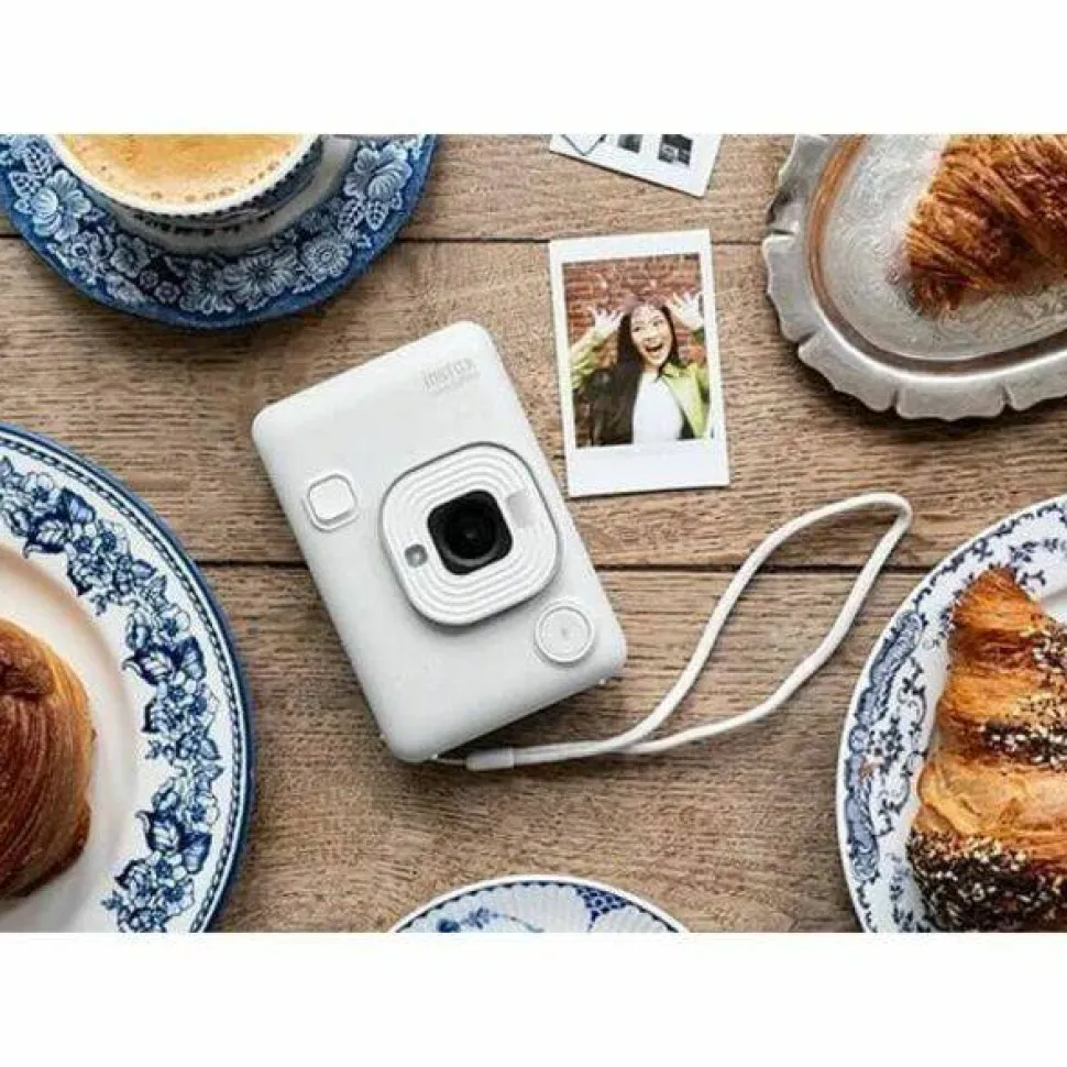 instax Hybrid instant camera