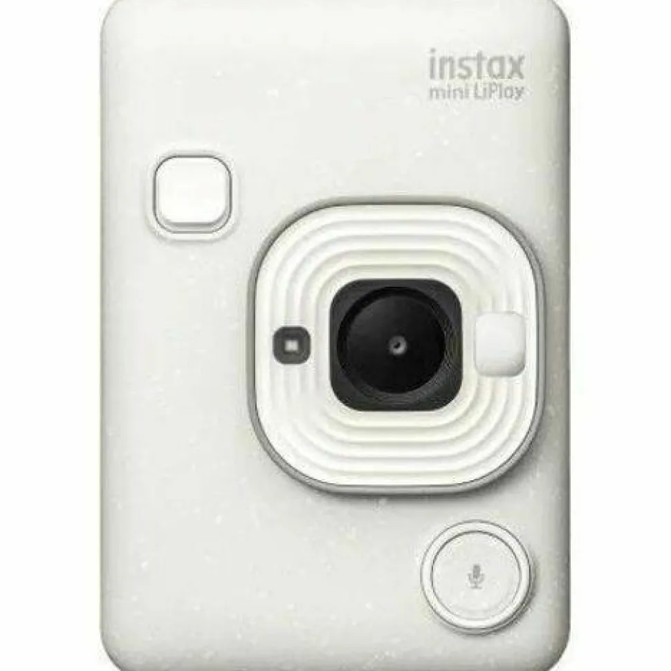 instax Hybrid instant camera