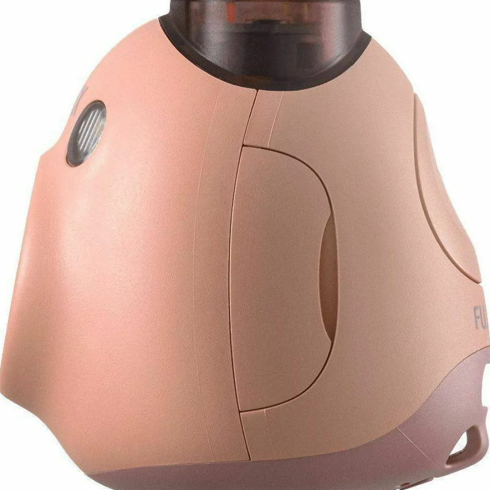 instax Instant Digital Camera - Powder Pink