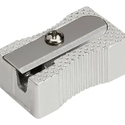 Integra Aluminum Pocket Pencil Sharpener