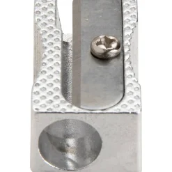 Integra Aluminum Pocket Pencil Sharpener