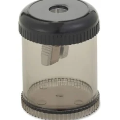 Integra Round Pencil Sharpener, 1 7/8