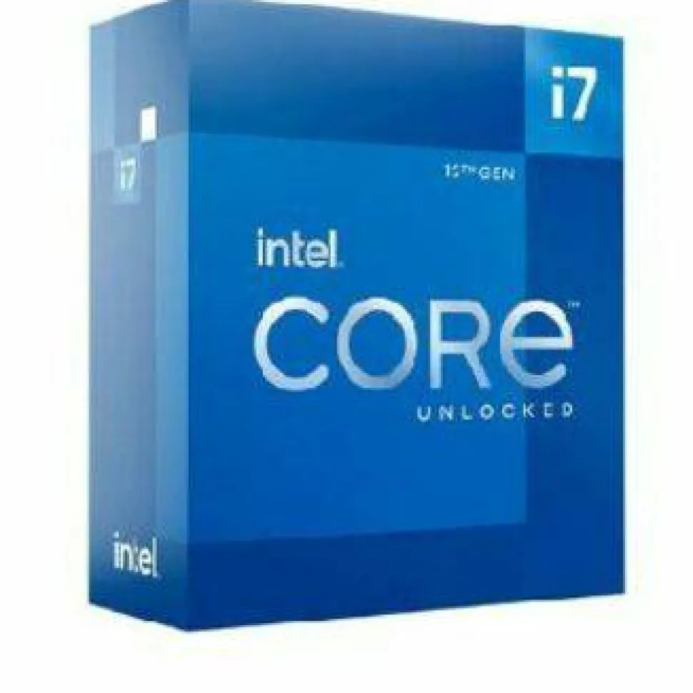 Intel Core i7 (14th Gen) i7-14700KF Icosa-core (20 Core) 3.40 GHz Processor - Retail Pack